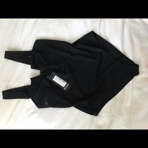 Nastygal Body Suit